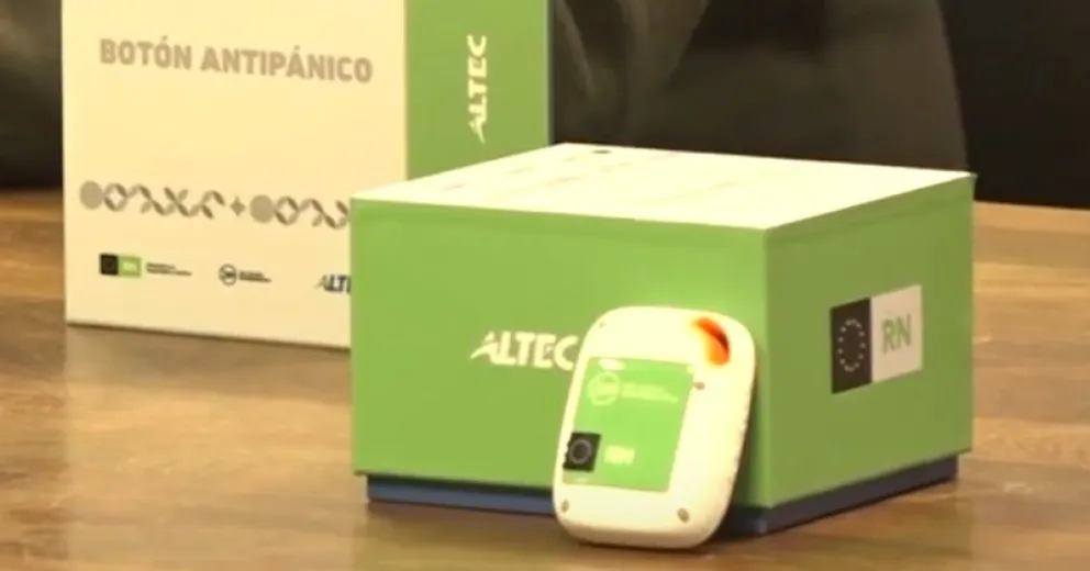 La modernización en el sistema de la provincia.