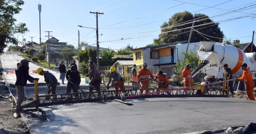 Los trabajos serán orientados a Tacuarí, desde Morales hasta Pasaje Gutiérrez.