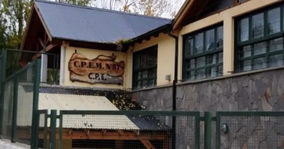 Auditores del CPE determinaron que su accionar fue “incompatible con los deberes del cargo”, calificándolo como una falta gravísima que amerita la expulsión del sistema.