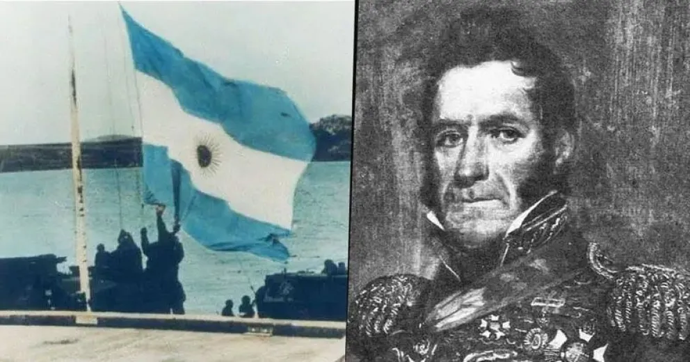 Desde entonces, Argentina ha sostenido su reclamo ante las Naciones Unidas y en múltiples foros internacionales.