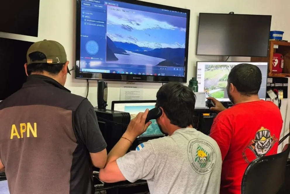 Las autoridades mantienen vigilancia activa en el área ante la posibilidad de que se generen nuevos focos.