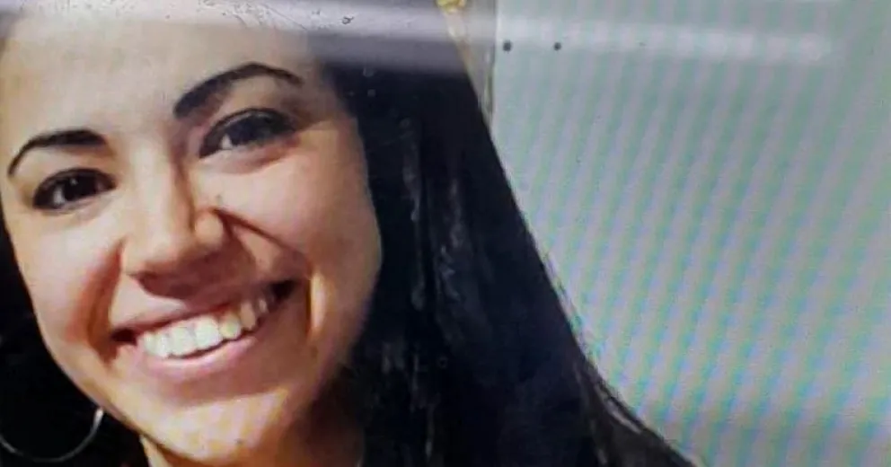 Camila Adriana Gómez tiene 28 años. 