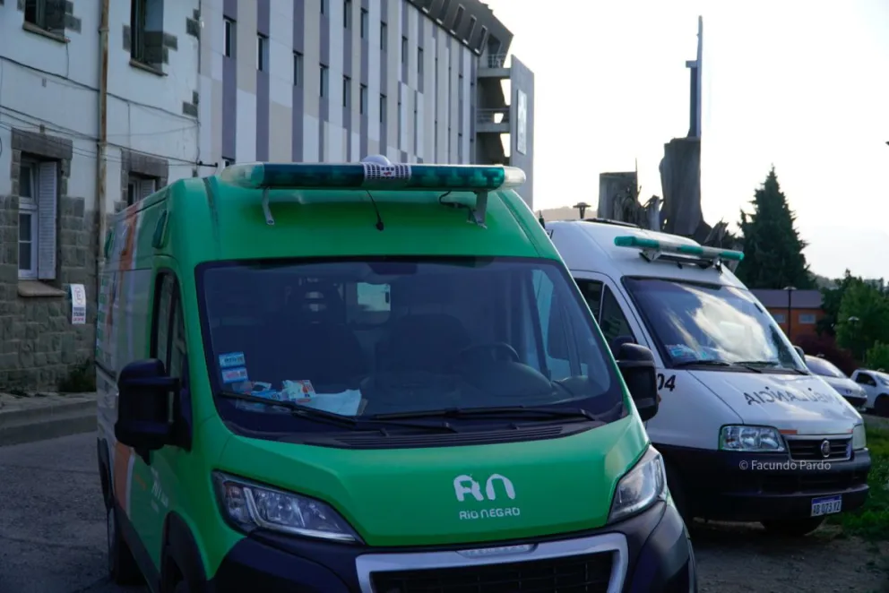 Se avanza en la investigación para dar con los autores.