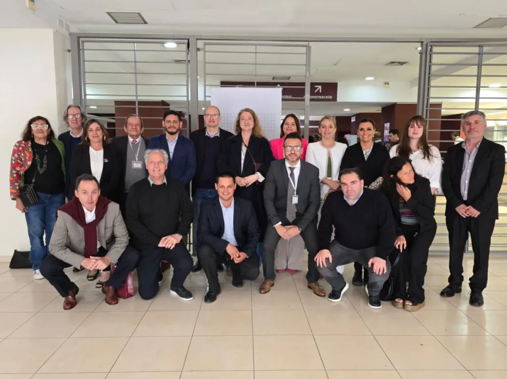 ADPRA reúne a defensoras y defensores de todo el país, tanto provinciales como municipales.