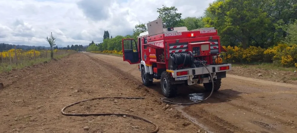 No informaron las causas del origen.