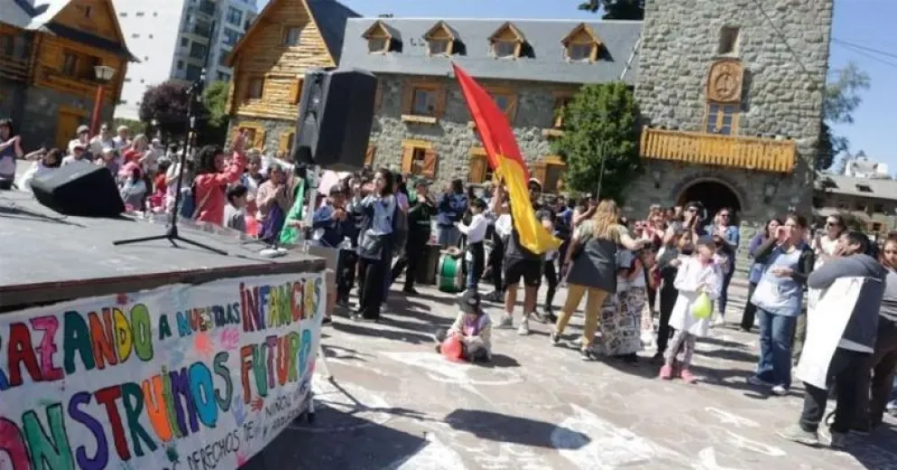 Hace 29 años que realizan la Semana, invitan a sumarse y acompañar cada una de las propuestas.