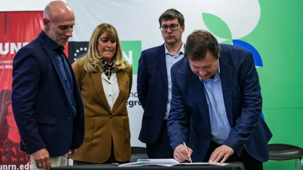 El acto formal de la apertura de sobres se realizará el 10 de diciembre