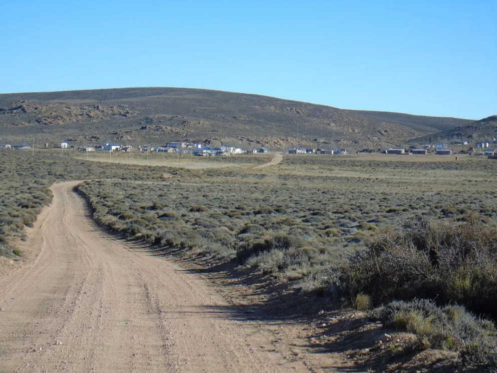 El juez de garantías tuvo por formulados los cargos por el delito de abigeato agravado.