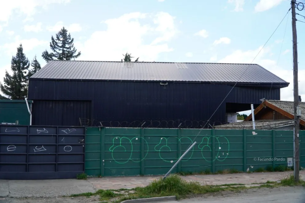 Mientras se resuelve el conflicto, la realización de la RTO para vehículos livianos permanecerá suspendida / Fotos Facu Pardo