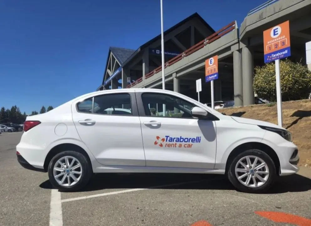 Desde la empresa advierten que los robos bajo la modalidad de inhibidores de alarma suelen incrementarse en temporada alta. 