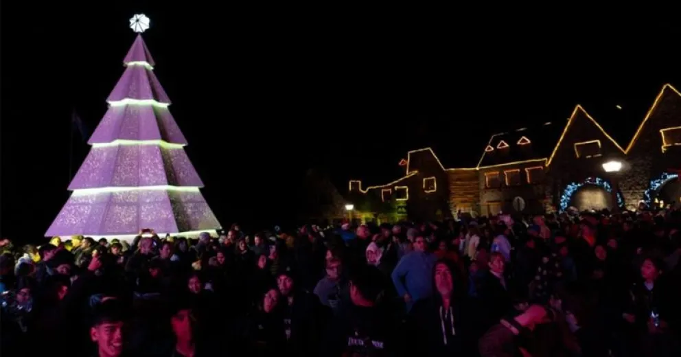 Un llamado que apela a la solidaridad de los barilochenses.