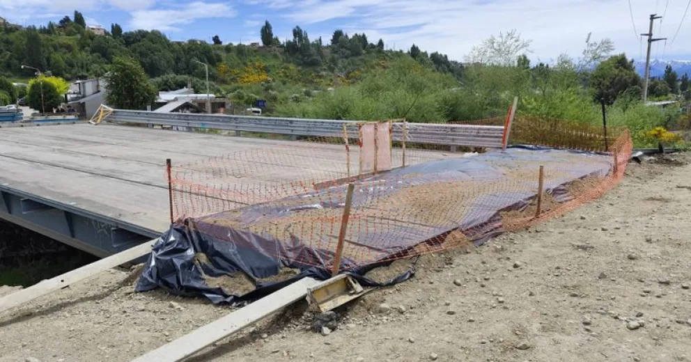 El pedido apunta a todos los usuarios de la vía: automovilistas, motociclistas y ciclistas.