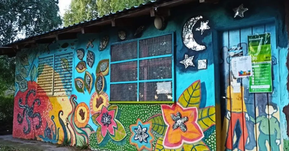 Además de los espacios ya reconocidos se suman dos nuevas oficinas de atención.