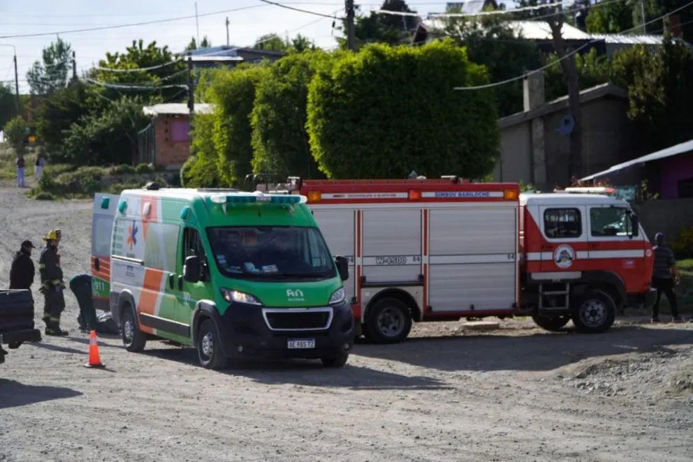 El lesionado fue notificado de las actuaciones que se iniciaron por presunto encubrimiento.