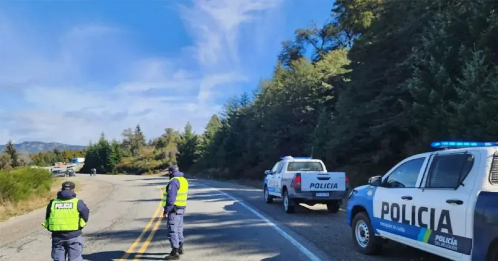 Se pide respetar los horarios anunciados para evitar inconvenientes.