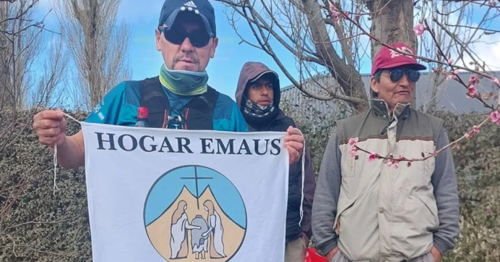 Que la comunidad convierta en realidad la posibilidad de su participación. 