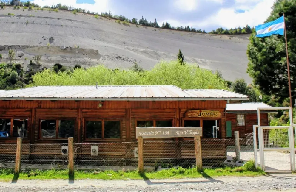 Resaltan su vocación y el compañerismo.