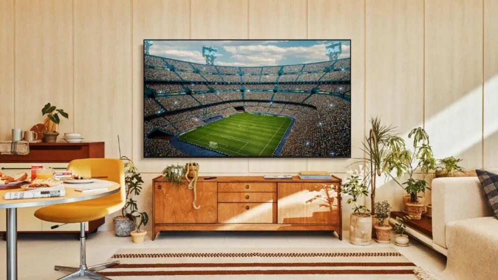 Samsung sigue dedicada al avance de la tecnología de puntos cuánticos a través de la innovación continua. 