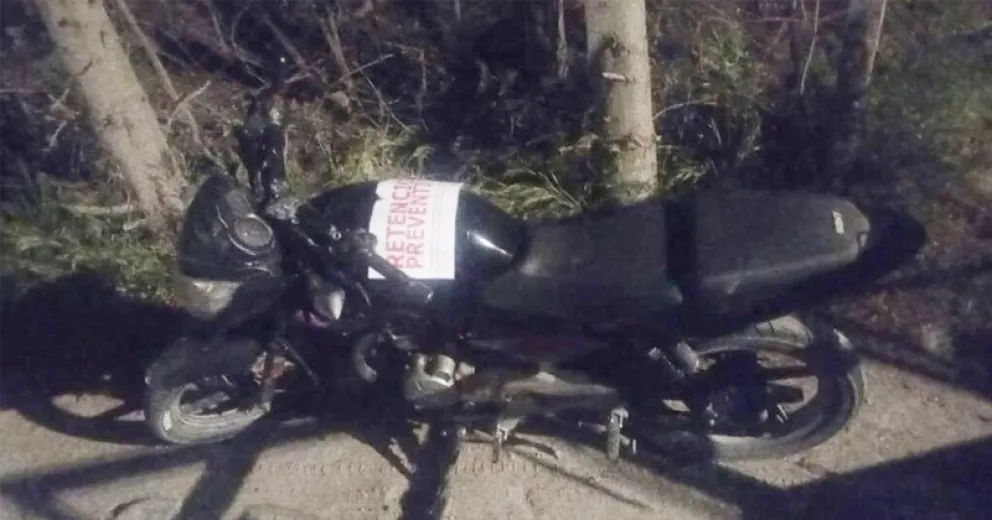 Algunos conductores se dieron a la fuga para evitar los controles.