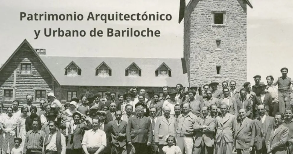 Ahora conocer la historia de Bariloche es más simple.