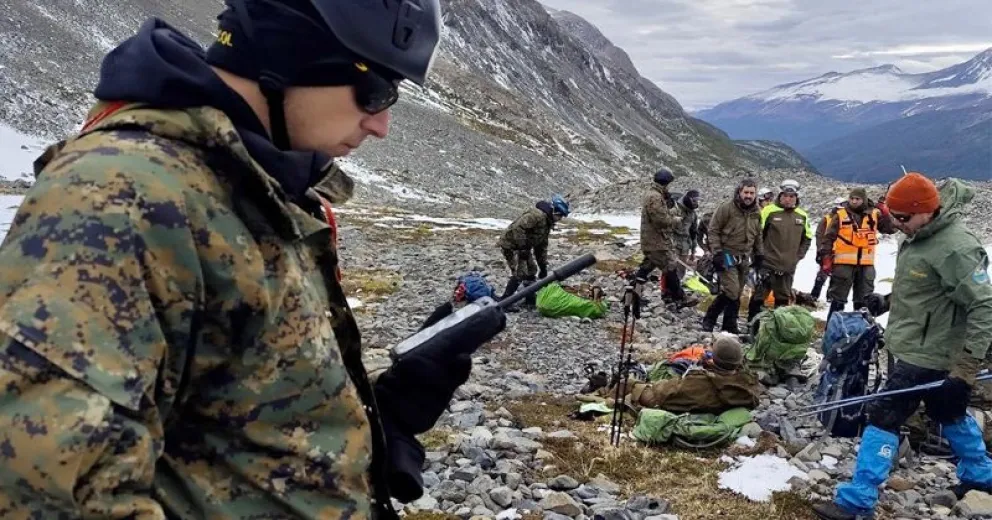 La investigación está en curso.