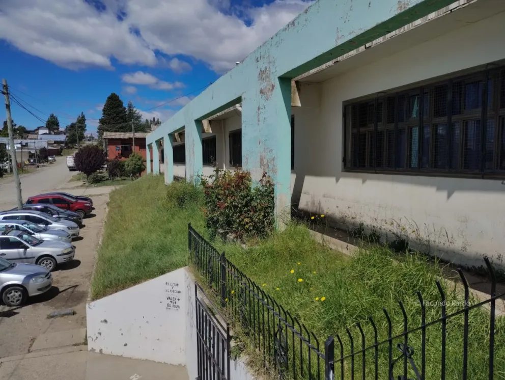 Cada avance cuesta y la comunidad educativa se desmotiva con estas situaciones.