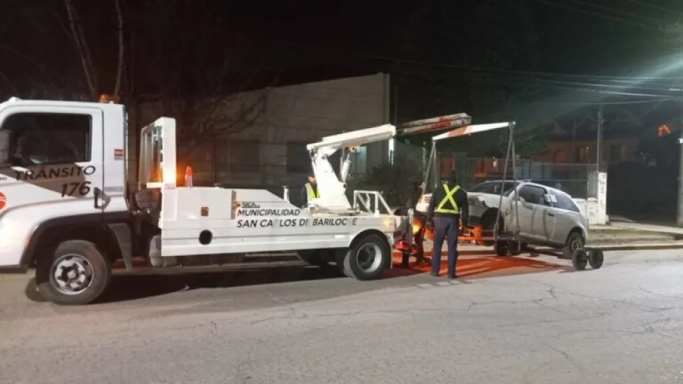 Criterios actualizados para determinar correctamente las responsabilidades por deudas e infracciones al momento de retirar un vehículo 