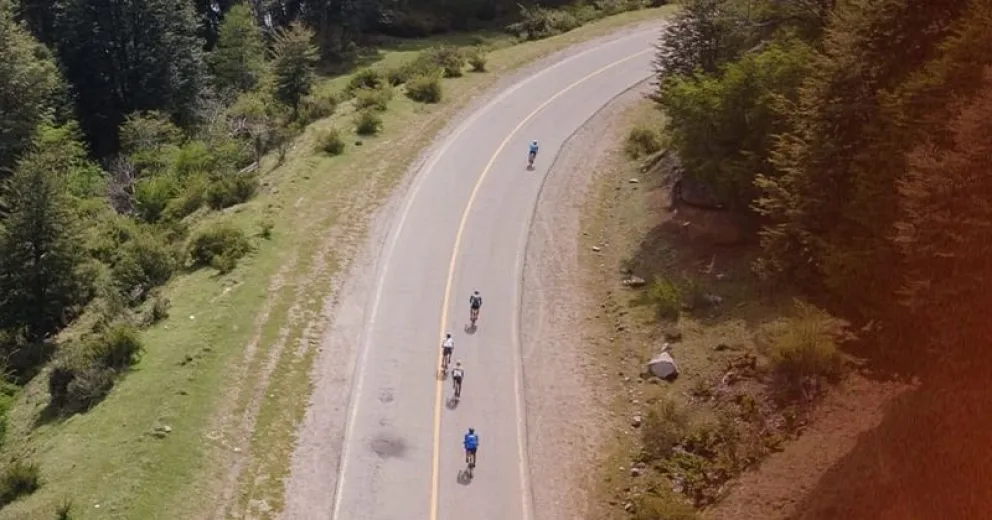 Para los amantes del ciclismo, tres jornadas imperdibles.