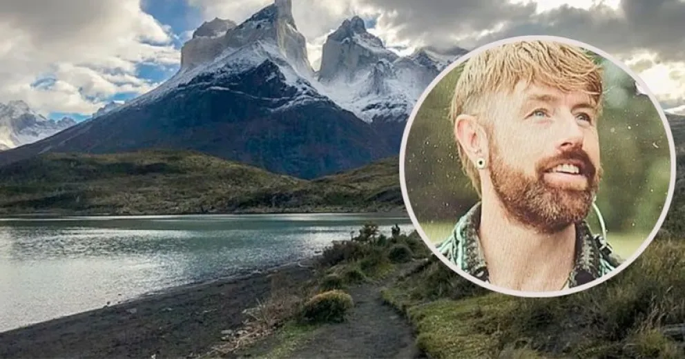 Los pronósticos meteorológicos preveían vientos de hasta 100 km/h, los excursionistas consideraron adecuado realizar la travesía. 