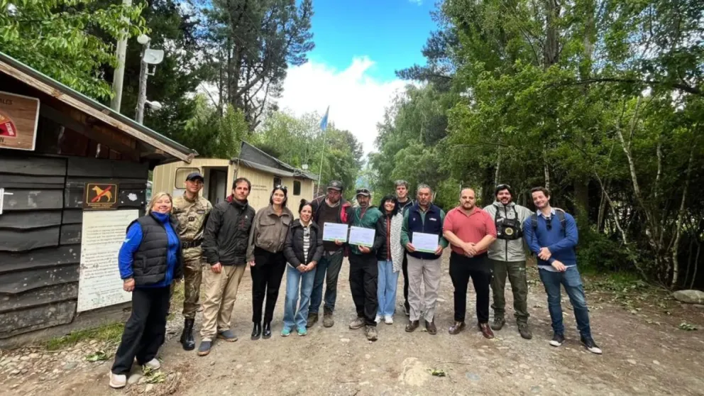 Este espacio de trabajo conjunto continuará durante toda la temporada