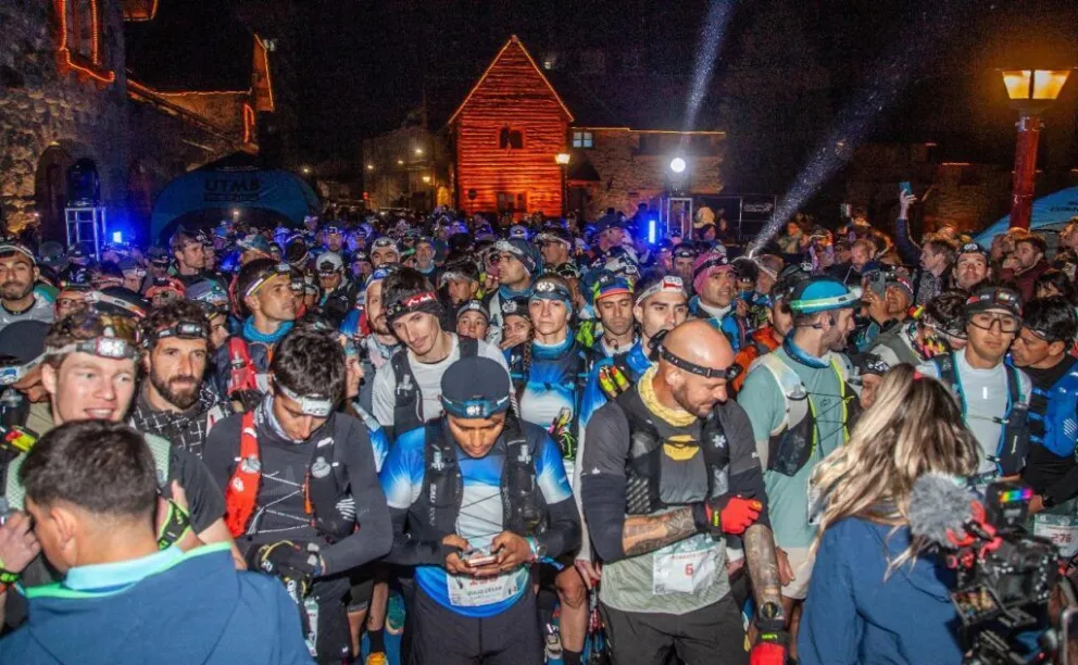 La Municipalidad de San Carlos de Bariloche acompaña y respalda este tipo de iniciativas que fortalecen el deporte.