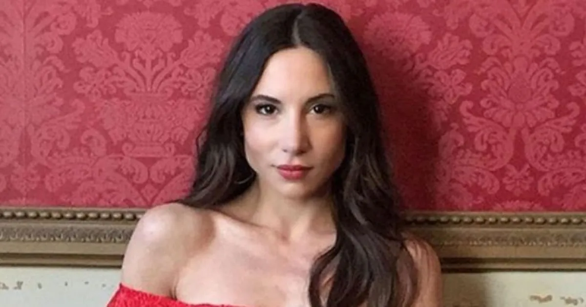 Magui Bravi se hizo un cambio de look total y sorprendió a todos: las ...