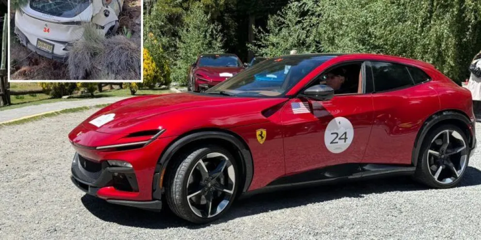 La edición 2025, que debía finalizar este domingo en Ushuaia, quedó atravesada por denuncias, multas y cuestionamientos a la organización.