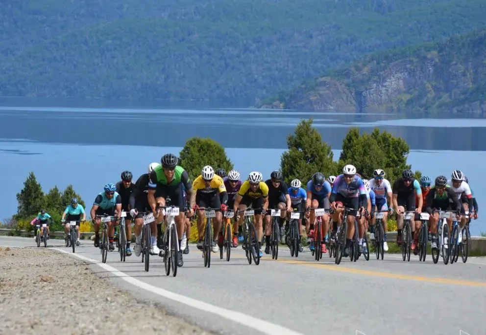 Las autoridades recomiendan a los viajeros utilizar rutas alternativas como la 237 / Foto Diario Andino 