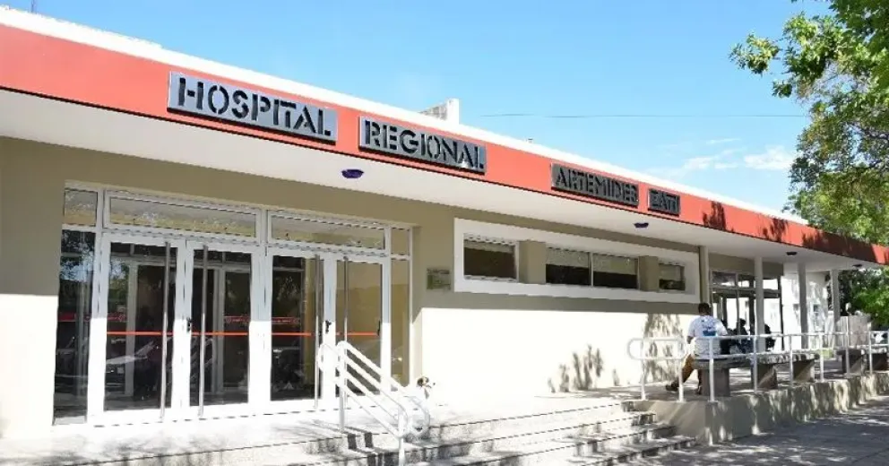 Por mayor seguridad, calidad y equidad en la atención sanitaria brindada a la población rionegrina.