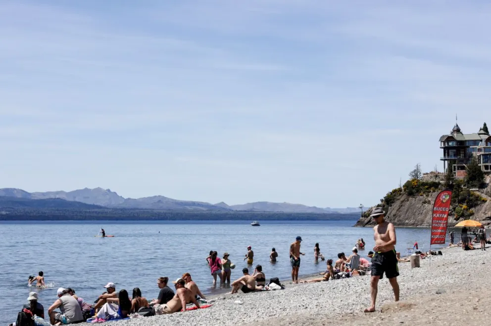 ARSA advirtió que el sistema está preparado para responder pero la ola de calor exige un esfuerzo conjunto.