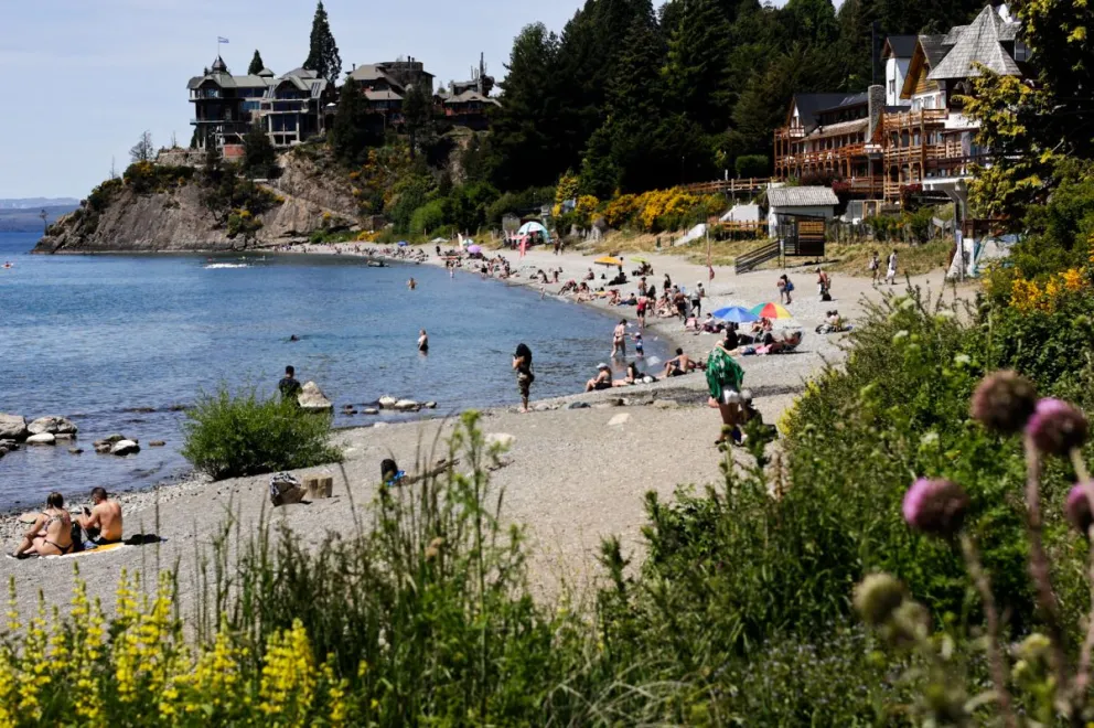 Llegan jornadas para disfrutar de nuestras playas.