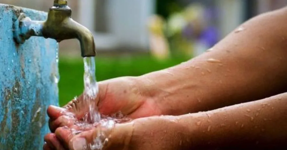 Piden cuidar el recurso para evitar mayores inconvenientes. 