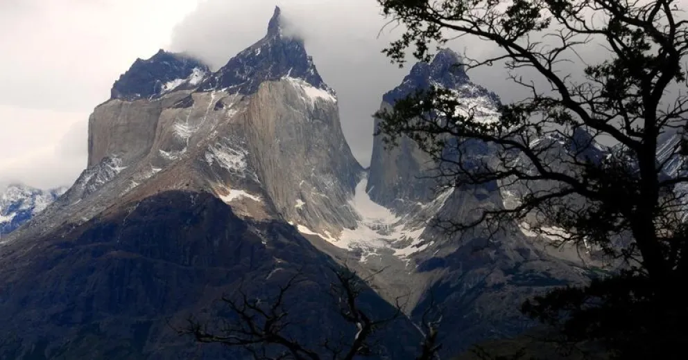 Llaman al autocuidado de parte de quienes visitan esa región de montaña.