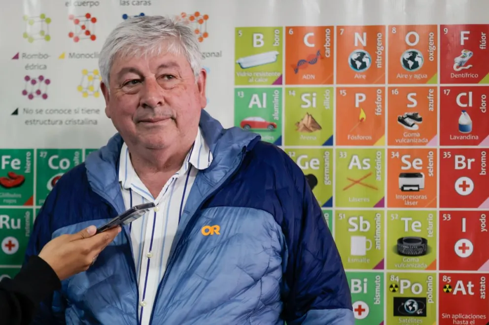 ¿Bariloche podría tener una policía municipal?