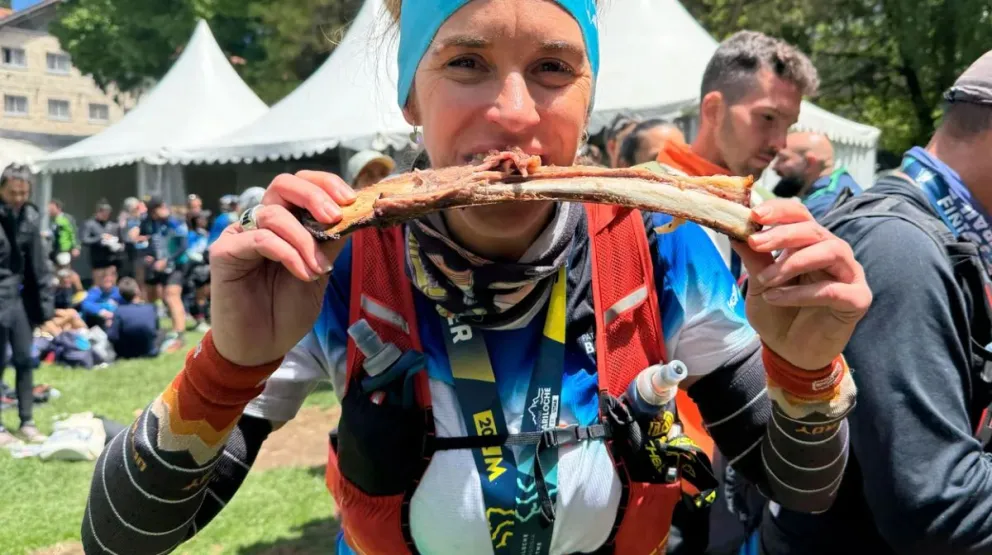 El Instituto de Promoción de la Carne Vacuna Argentina (IPCVA) destaca que la presencia en este tipo de eventos se volvió estratégica para ellos. 