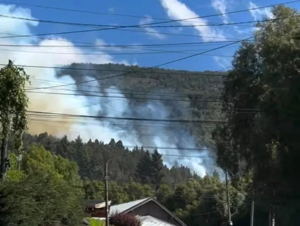 La institución policial inició un legajo judicial, en coordinación con el Ministerio Público Fiscal.