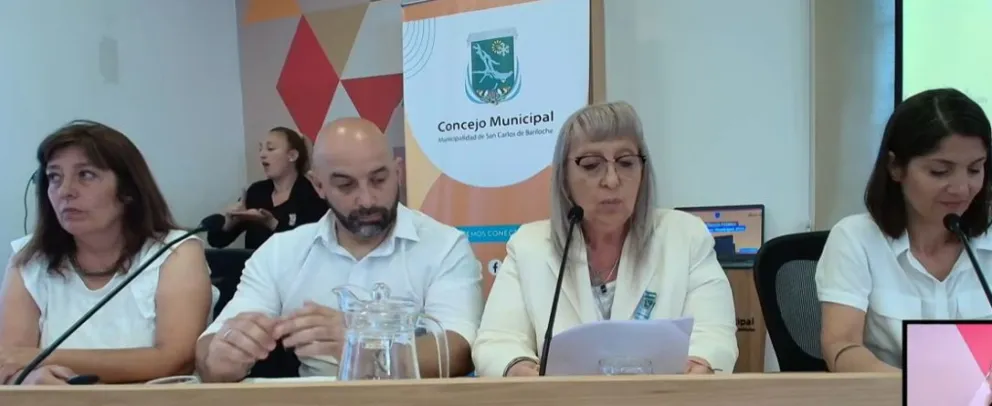 Distintos objetivos para el próximo año en la ciudad. 