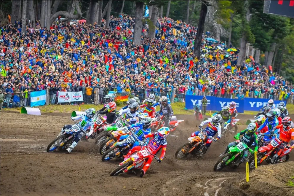 La belleza de su naturaleza patagónica, servicios turísticos de excelencia y fácil accesibilidad convierten a esta ciudad en un punto ideal para que fanáticos de Argentina.