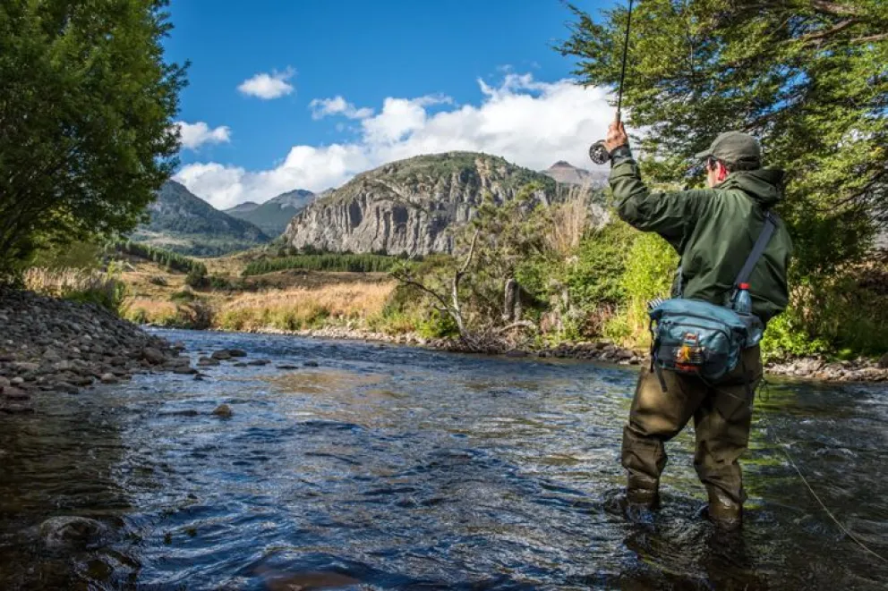 El sitio turismo-integral considera que la isla de Chiloé ofrece escenarios únicos.