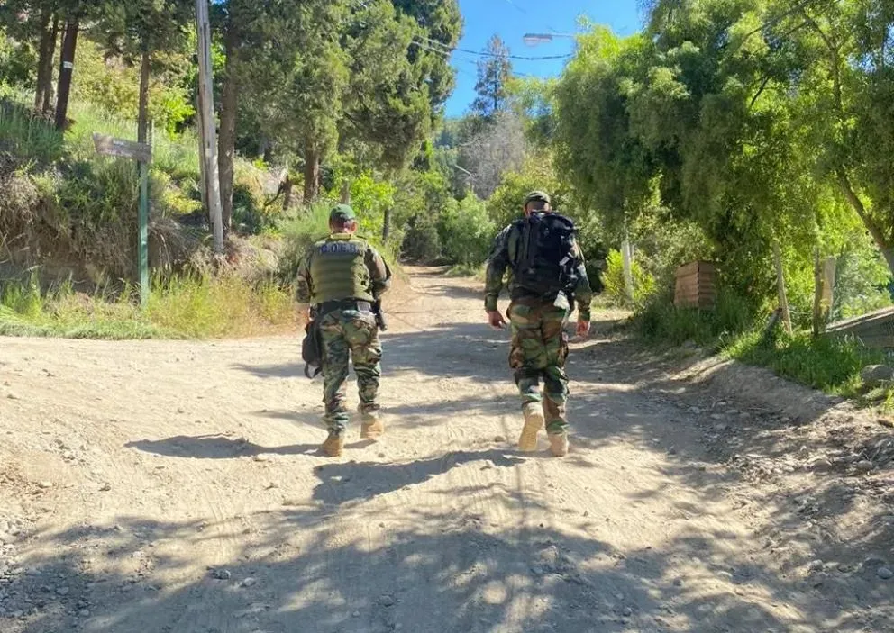 Los elementos secuestrados serán sometidos a análisis y quedarán a disposición del equipo fiscal.