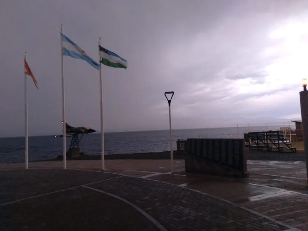 La Noche de los Museos propició una experiencia inolvidable (fotos gentileza).