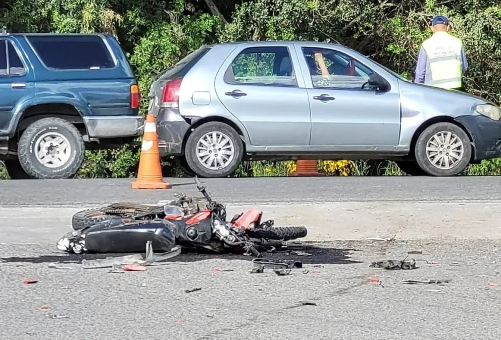 Le practicaron RCP pero no lograron reanimarlo.