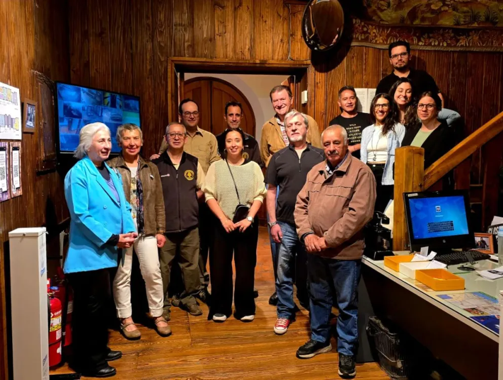 La gente aceptó la propuesta en horario atípico de apertura.