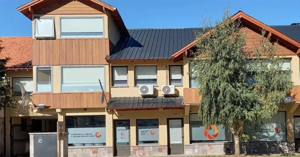 Realizaban venta de marihuana y cocaína.